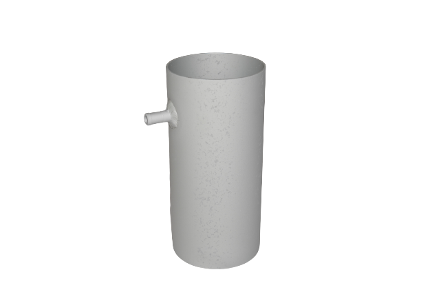 avec drain