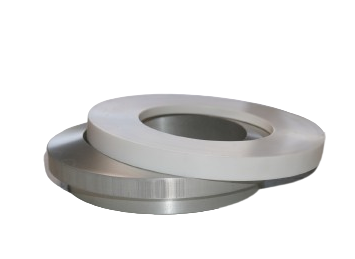 Hemispherical washers